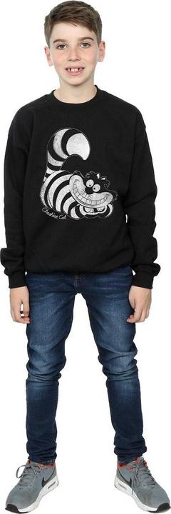 Actual product image Disney Boys Sweatshirt (128)