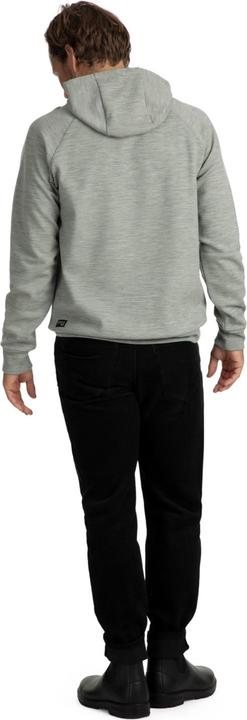 Actual product image Stoic MerinoFleece335 MMXX.Lulea Hoody (M)
