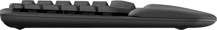 Image du produit Logitech Wave Keys (CH, Sans fil)