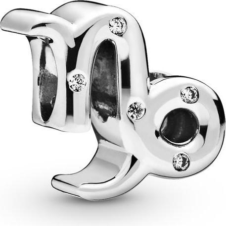 Pandora Capricorn Charm (Sterling Silber 925)