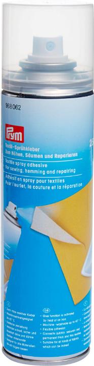 Produktbild Prym Textil-Sprühkleber