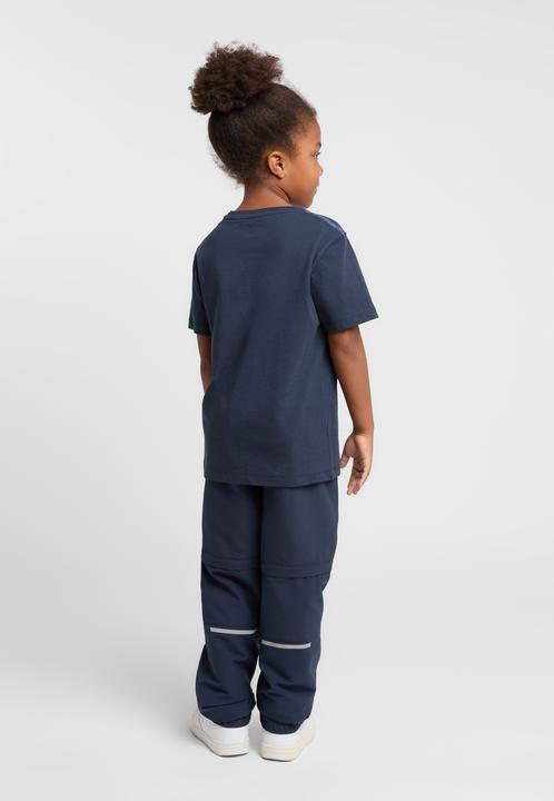 Immagine prodotto Jack Wolfskin Active Zip Off Pants K (164)