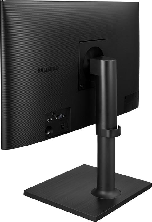 Actual product image Samsung F24T400FHU (1920 x 1080 pixels, 24")