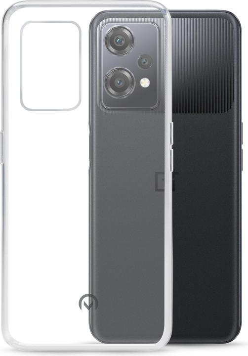 Immagine prodotto Mobilize Guscio di gelatina (OnePlus Nord CE 2 Lite 5G)