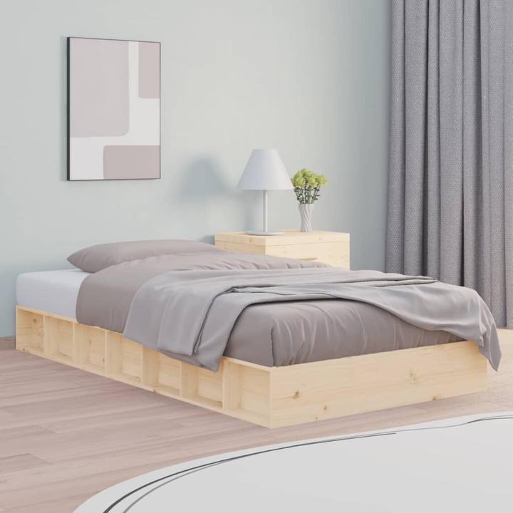 Actual product image VidaXL Kaine (120 x 190 cm)