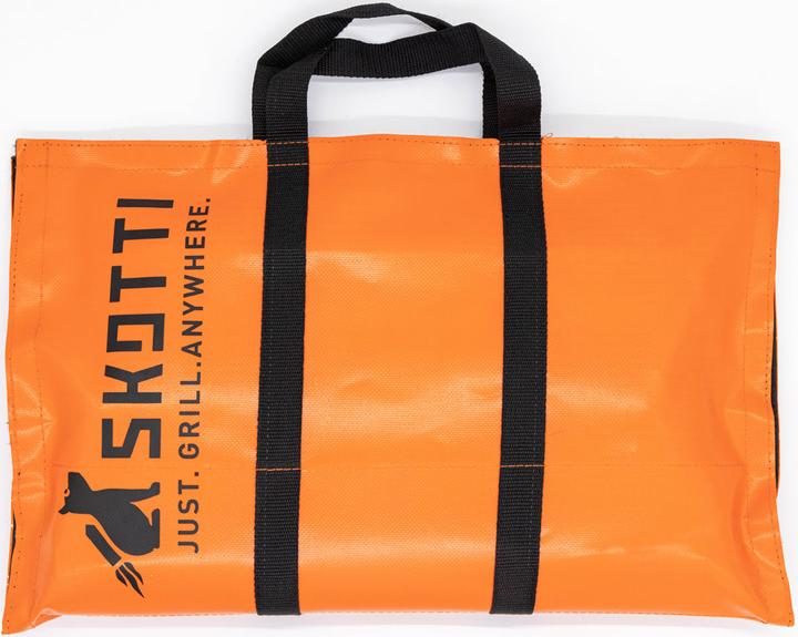 Produktbild Skotti 2.0 (2.50 kW)