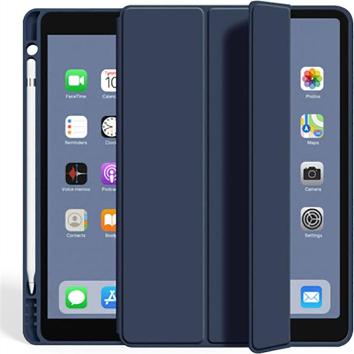 Image du produit Eiger Storm 250 Stylus Case (iPad mini 2021 (6e génération), iPad mini 2024 (7e génération))