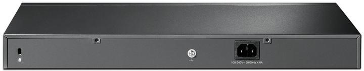 Immagine prodotto TP-Link Interruttore PoE intelligente T1500-28PCT (30 Porti)
