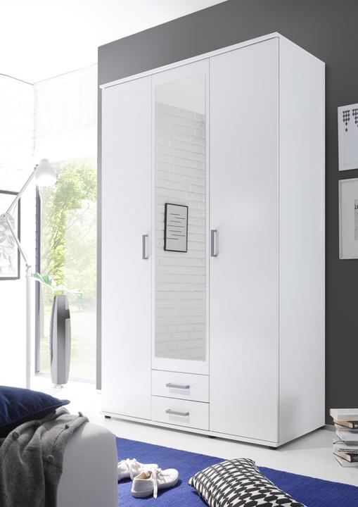 Image du produit Pol-Power Karl (120 x 55 x 195 cm)