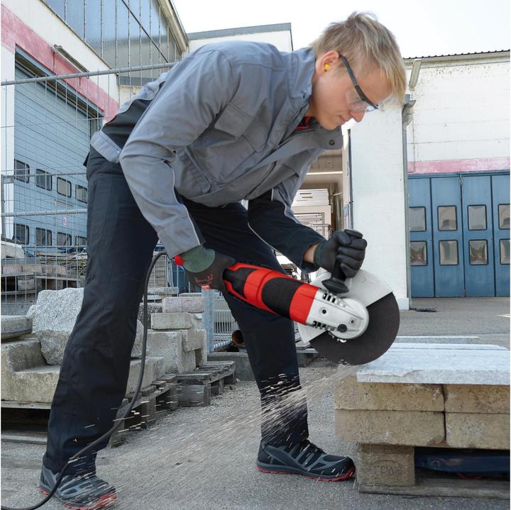 Image du produit Einhell TE-AG 230/2000 (230 mm)