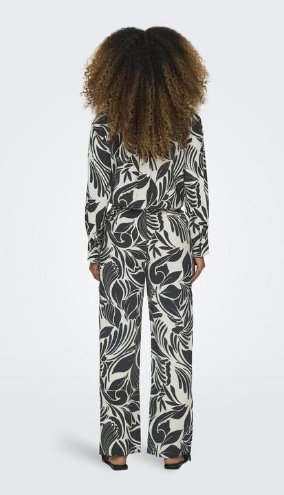 Actual product image JdY Regular fit Medium waist trousers Trousers (32)