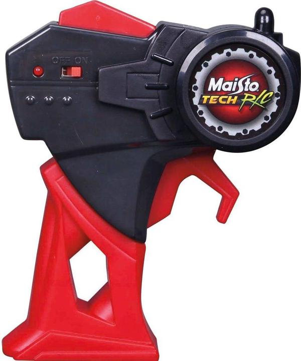 Produktbild Maisto Buggy