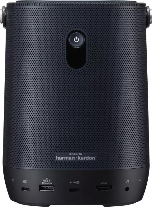 Actual product image ASUS ZenBeam L2 (Full HD, 400 lm, 1.2:1)
