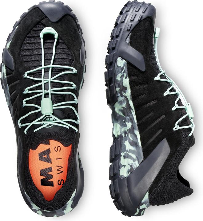 Produktbild Mammut Hueco II Low GTX Women (37 1/3)