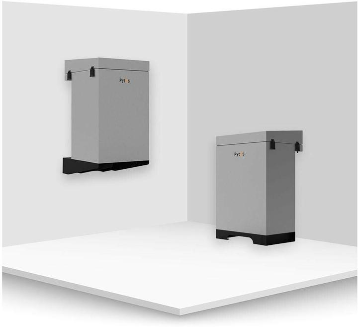 Image du produit Pytes Armoire à batteries R-BOX-NEMA 3