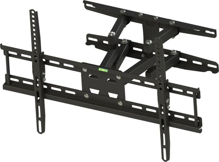 Art Halterung Sockel LED/LCD TV 23-55 Zoll 25KG CV-21 höhenverstellbar OEM (Wand, 80", 45 kg)