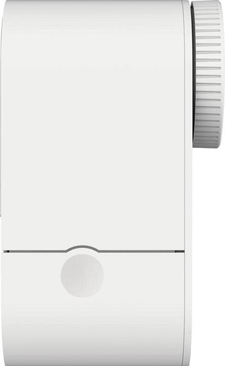 Produktbild Abus Loxeris One (Fingerabdruck, Smartphone, Elektronische Zahlenkombination)