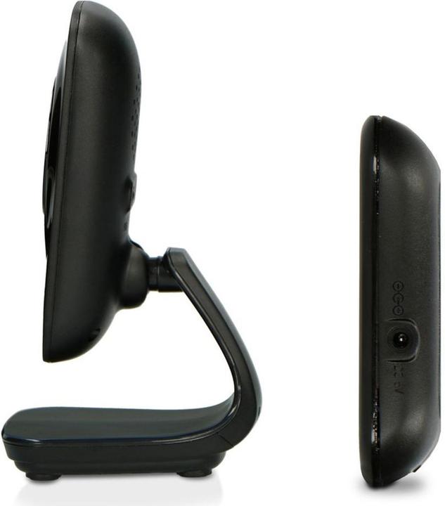 Actual product image Alecto Baby monitors (Video & Audio, 300 m)