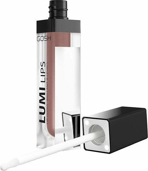 Actual product image Gosh Lips Lips 005 Toy