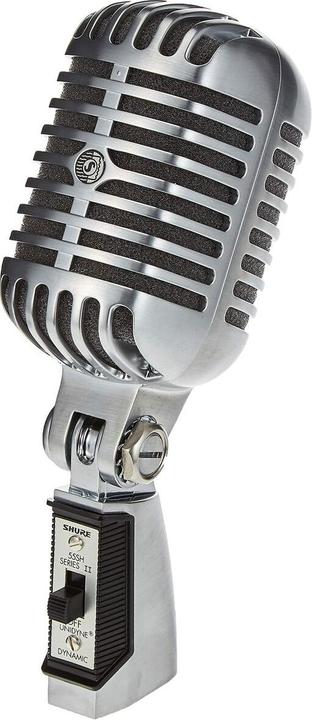 Immagine prodotto Shure 55SH Serie II