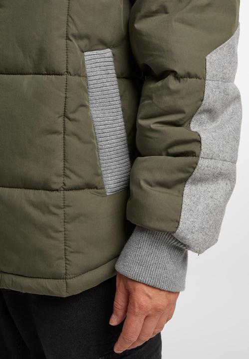 Produktbild Brandit Men Garret Jacket - 174605 (L)