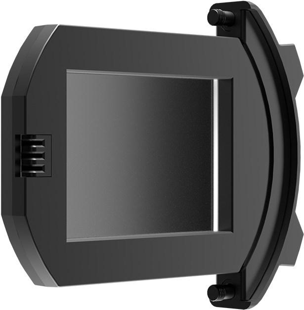 Produktbild Z Cam eND Modul zu E2 Flagship Serie, EF/PL-Mount (ND- / Graufilter)