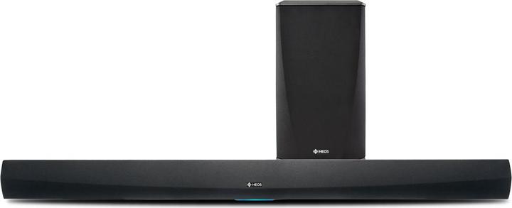 Immagine prodotto Denon Heos HomeCinema (WiFi, Bluetooth)