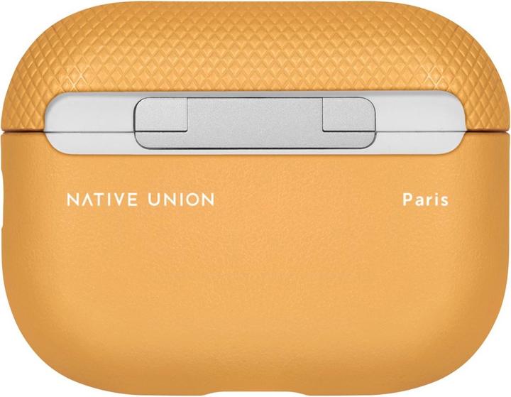 Actual product image Native Union ReClassic Case for Apple AirPods Pro 2G (Headphone sleeve)