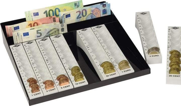Actual product image Wedo Werner Dorsch ECO II (Bill validator)