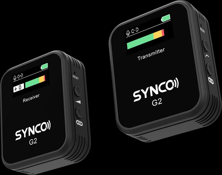 Image du produit Synco Wair-G2(A1)