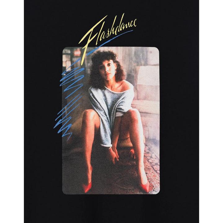 Produktbild Flashdance TShirt (S)