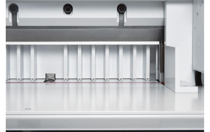 Produktbild Ideal Stapelschneider 4850 (800 Blätter)