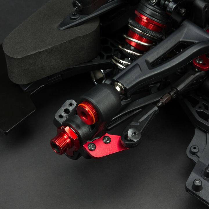 Image du produit Arrma Race Truck Infraction V2 (RTR Prêt à fonctionner)