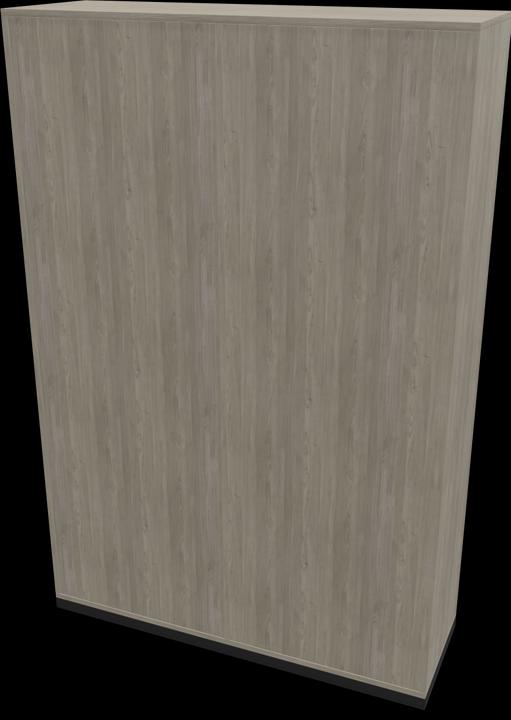 Produktbild Narbutas Choice Schiebetürschrank (120 x 40 x 182 cm)