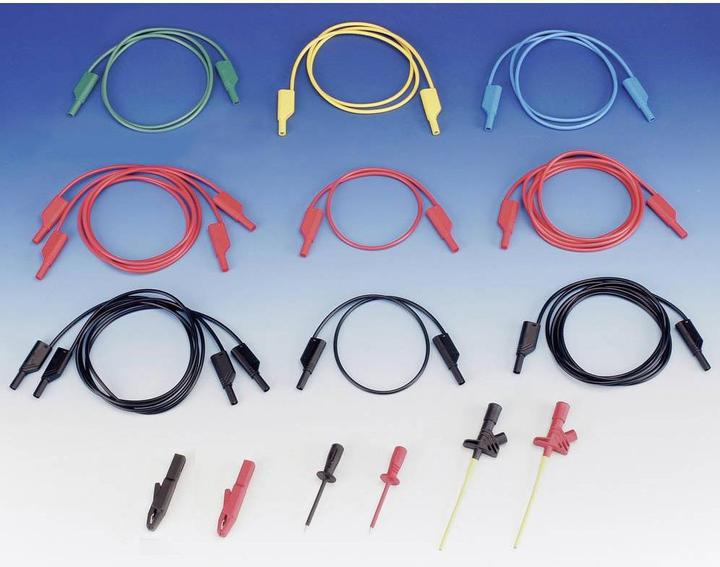 Produktbild SKS Sicherheits-Messleitungs-Set (