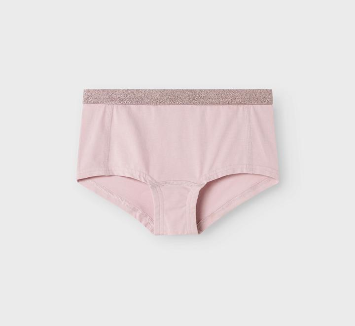 Produktbild Name it Nkfhipster 3p Barely Pink Bow Noos (158, 164, 3er Pack)