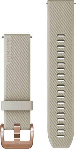 Produktbild Garmin Quick Release Band (20 mm, Silikon)