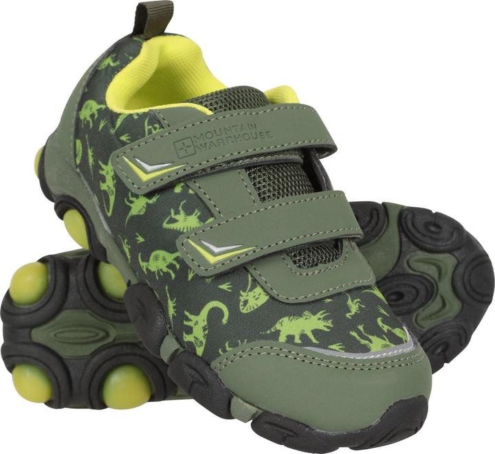 Produktbild Mountain Warehouse Sneaker Zap Schildkröte (28)