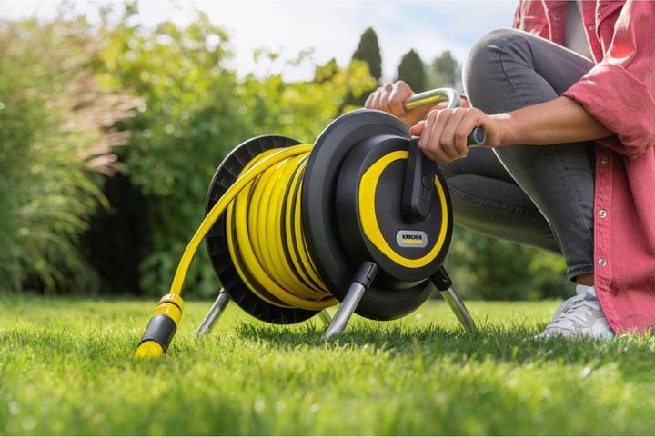 Image du produit Kärcher HR 3.20 Set (20 m)