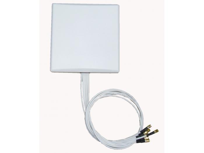 Ventev 802.11n/ac 6 Lead Patch (5G)