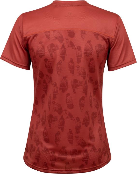 Image du produit Pearl Izumi W Summit SS JRSY adobe birds (S)