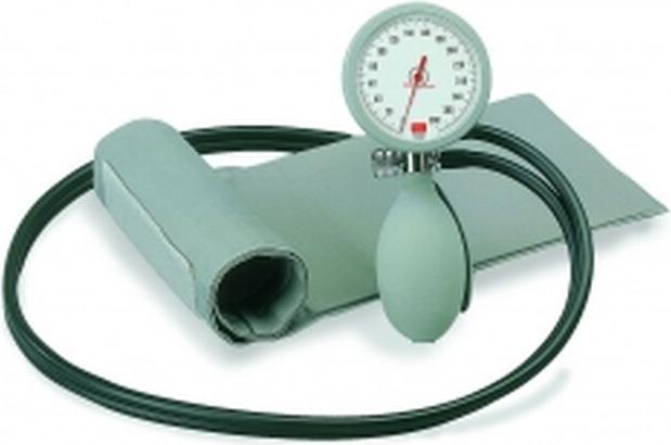 Actual product image Boso K2 Blood pressure monitor without case (Blood pressure monitor upper arm)