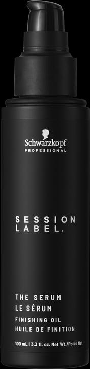 Produktbild Schwarzkopf Session Label - The Serum (100 ml)