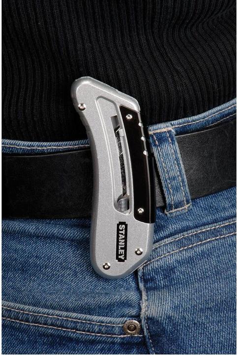 Image du produit Stanley Couteau de sport à glissement rapide (Cutters)
