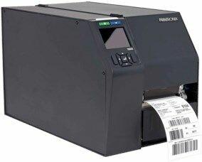 Actual product image Printronix T8308 Thermal Transfer Printer (300 dpi)