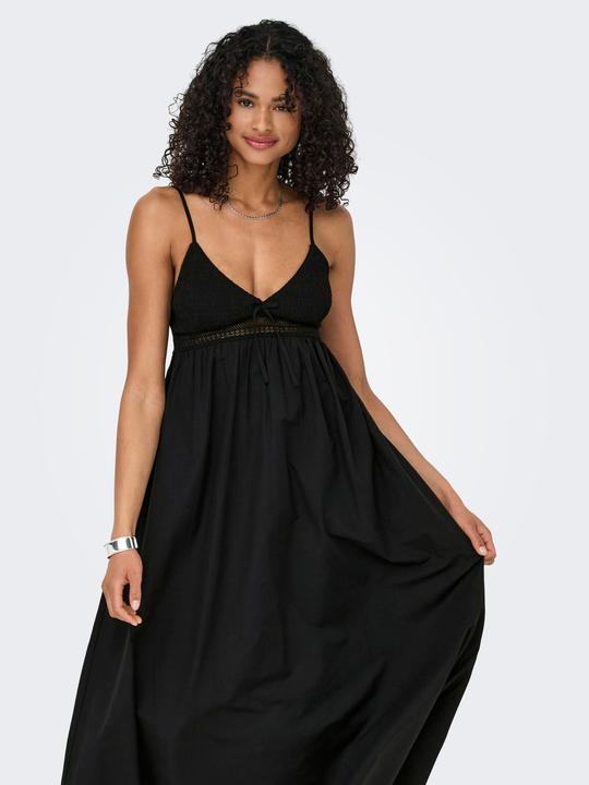 Actual product image Only ONLBRIAR Langes Kleid Kleid (S)