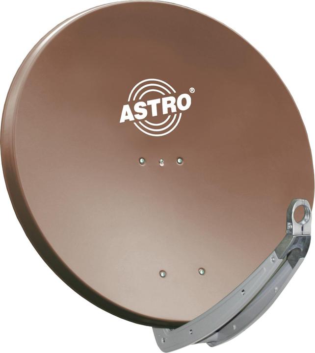 Actual product image Astro AC 35 - F - 12 W - 230 V (Parabolic antenna, 5 dB)