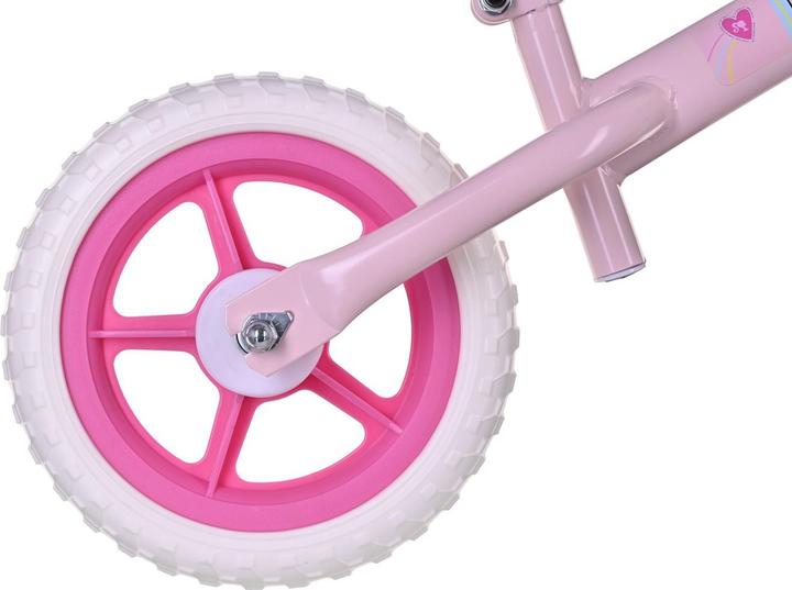 Immagine prodotto Toimsa Vogatore biegowy 10 BARBIE 165 (10")