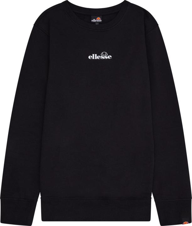 Immagine prodotto Ellesse Felpa Casual Vestibilità comoda KIAMTO (XXL)