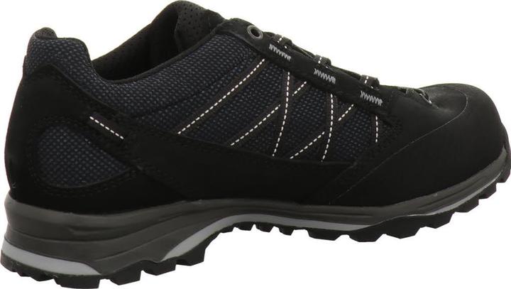 Actual product image Hanwag Ladies Belorado II Low Bunion GTX Shoes (37.5)
